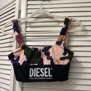 DIESEL Sports Bra